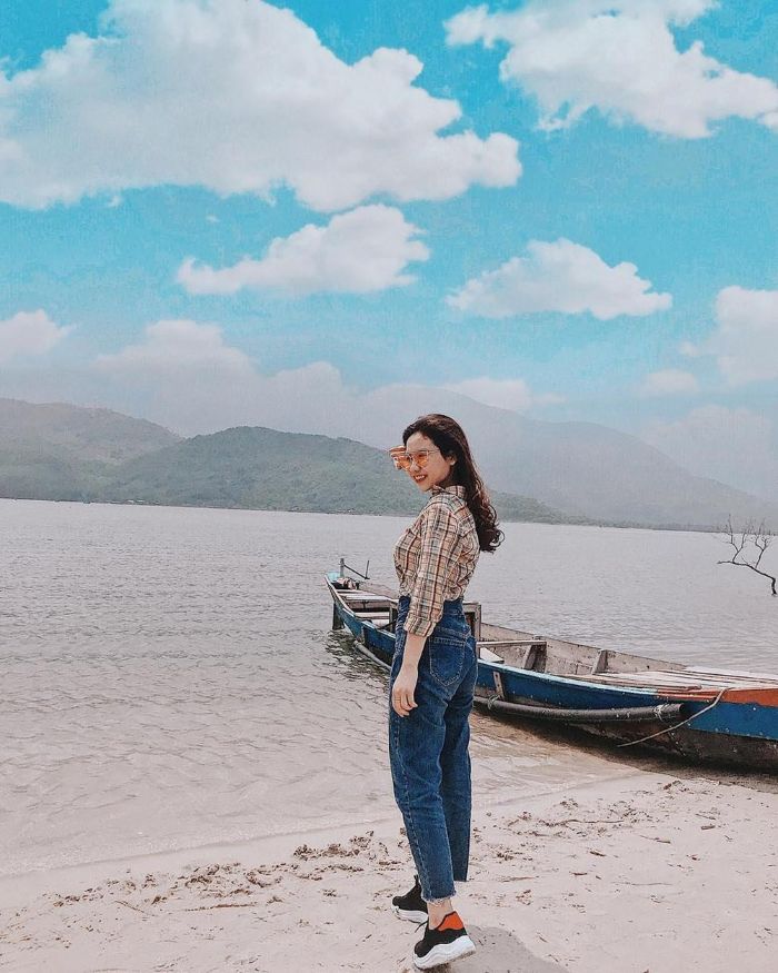 Phá Tam Giang