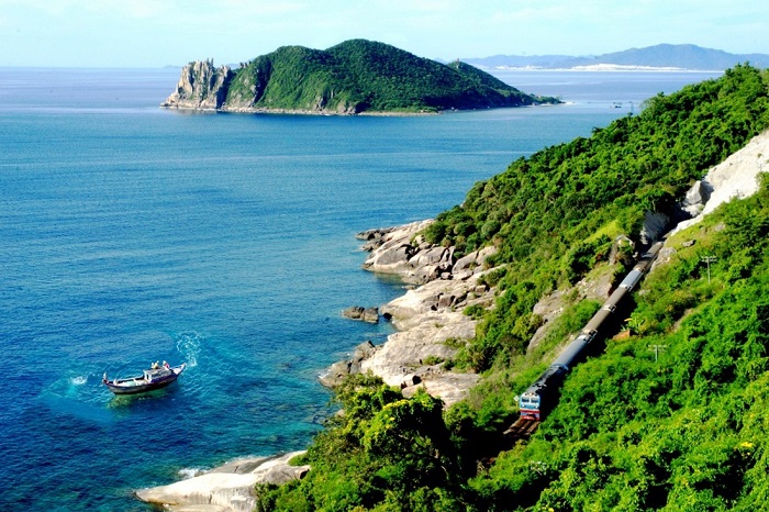If youth is a trip, don't forget Phu Yen in that list!