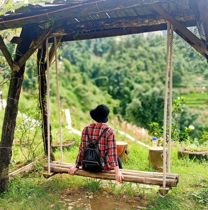  Haven Sapa Camp Site