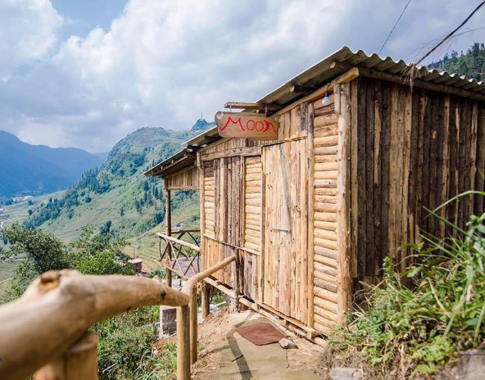  Haven Sapa Camp Site