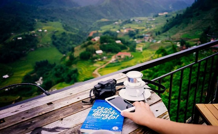  Haven Sapa Camp Site