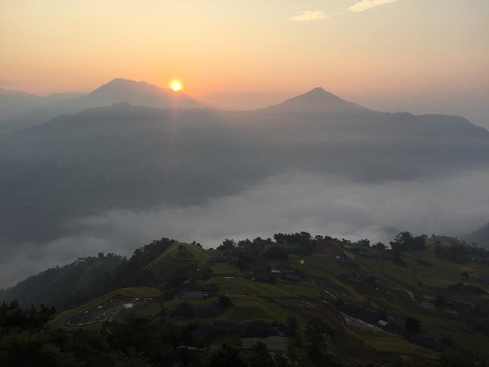  Haven Sapa Camp Site