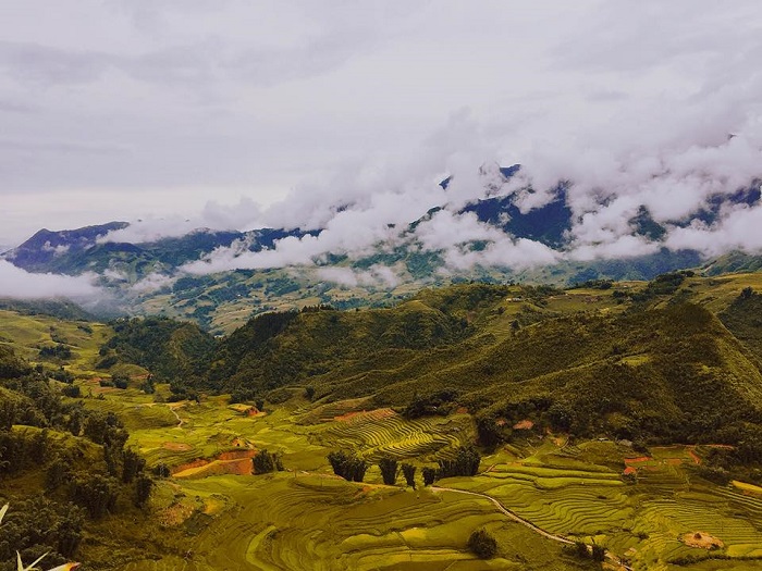  Haven Sapa Camp Site