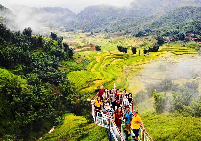  Haven Sapa Camp Site