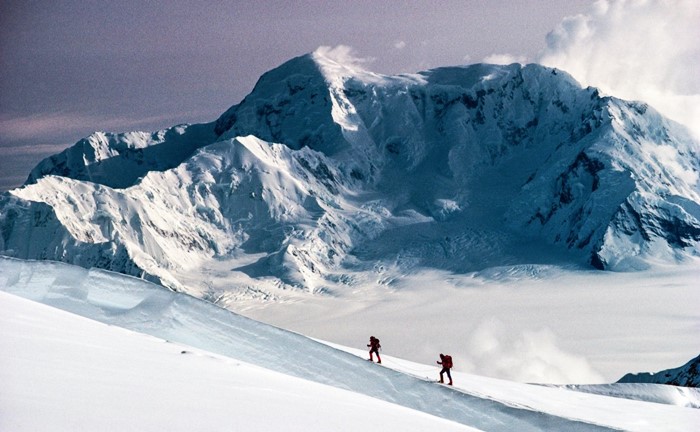 Những đỉnh núi đẹp nhất: Không chỉ có Everest mới đáng chinh phục