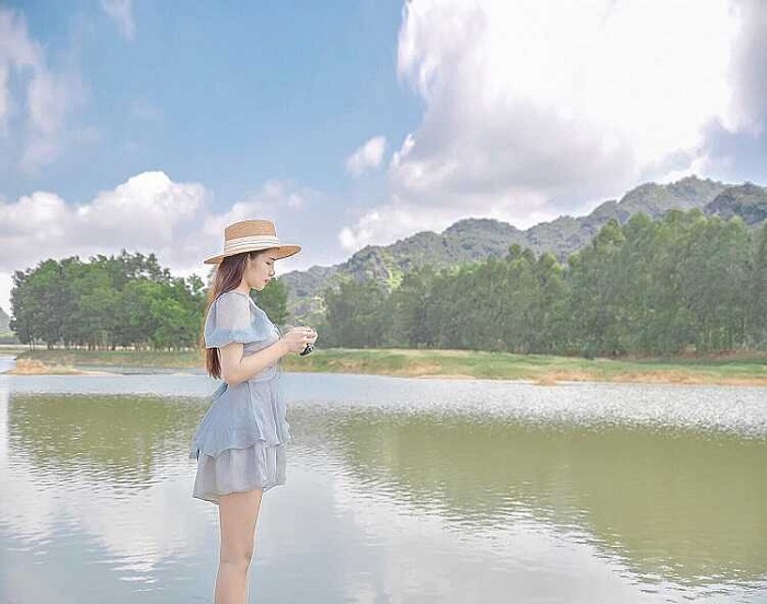 đồng cừu Gia Hưng
