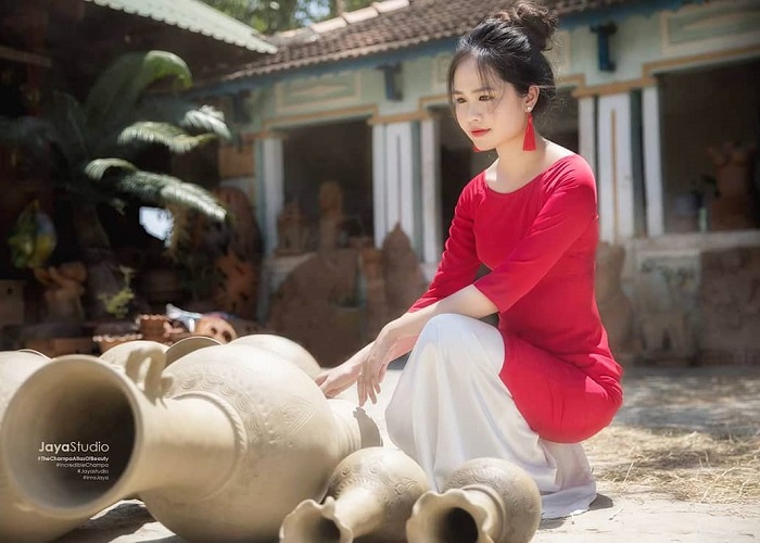 làng gốm nổi tiếng ở Việt Nam