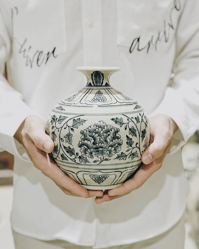 làng gốm nổi tiếng ở Việt Nam