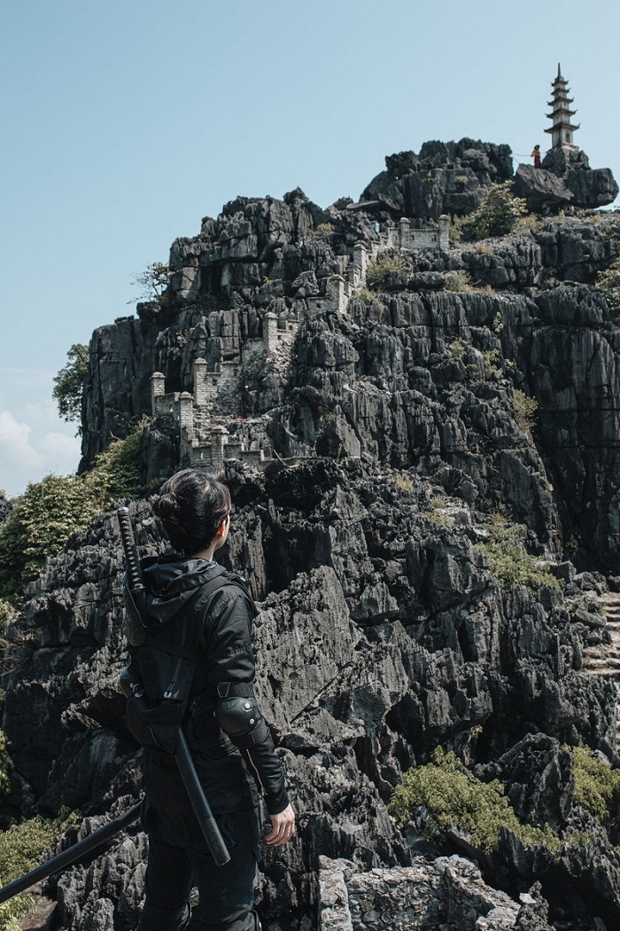 quần thể danh thắng Ninh Bình