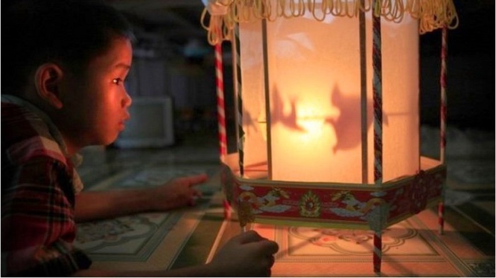 Tết trung thu ông nghè và những món đồ chơi truyền thống