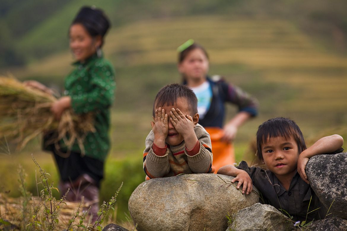 bản Lao Chải