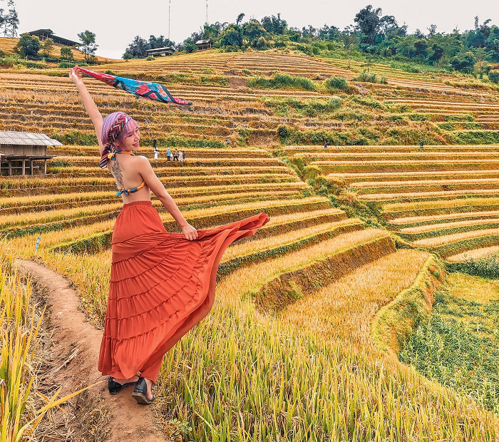 bản Lao Chải