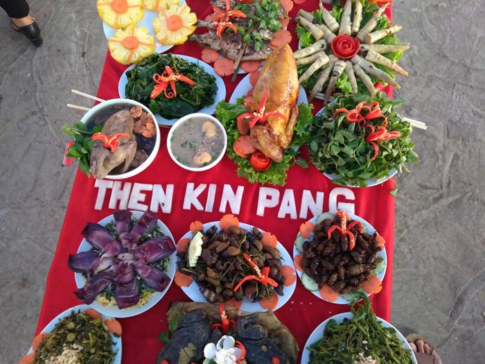  lễ hội tháng 10 ở Việt Nam