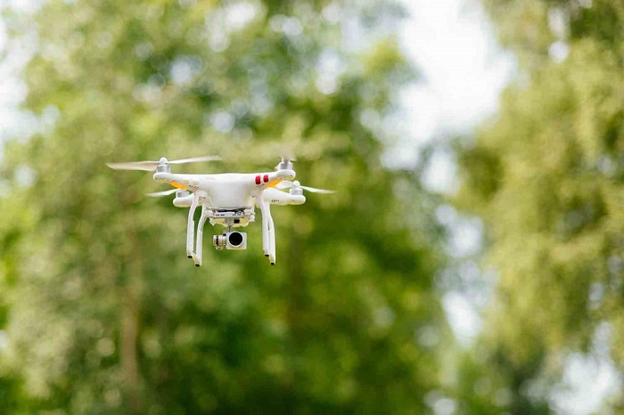 Lưu Ý Quan Trọng Nhất Về Cách Chọn Mua Flycam