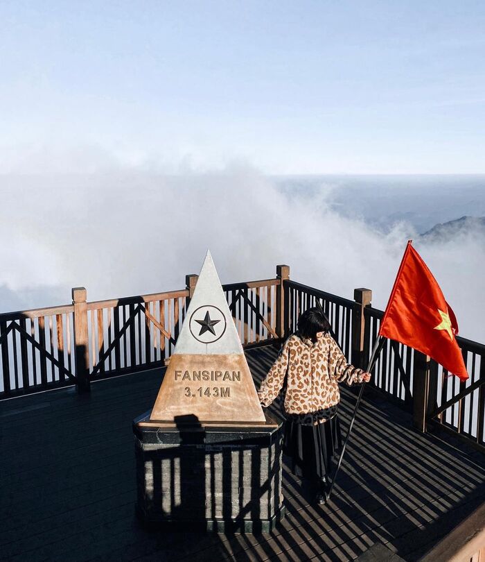 3 bước ‘thần kỳ’ để sở hữu chuyến du lịch Sapa hoàn hảo cho kỳ nghỉ ấn tượng tại thành phố sương mù