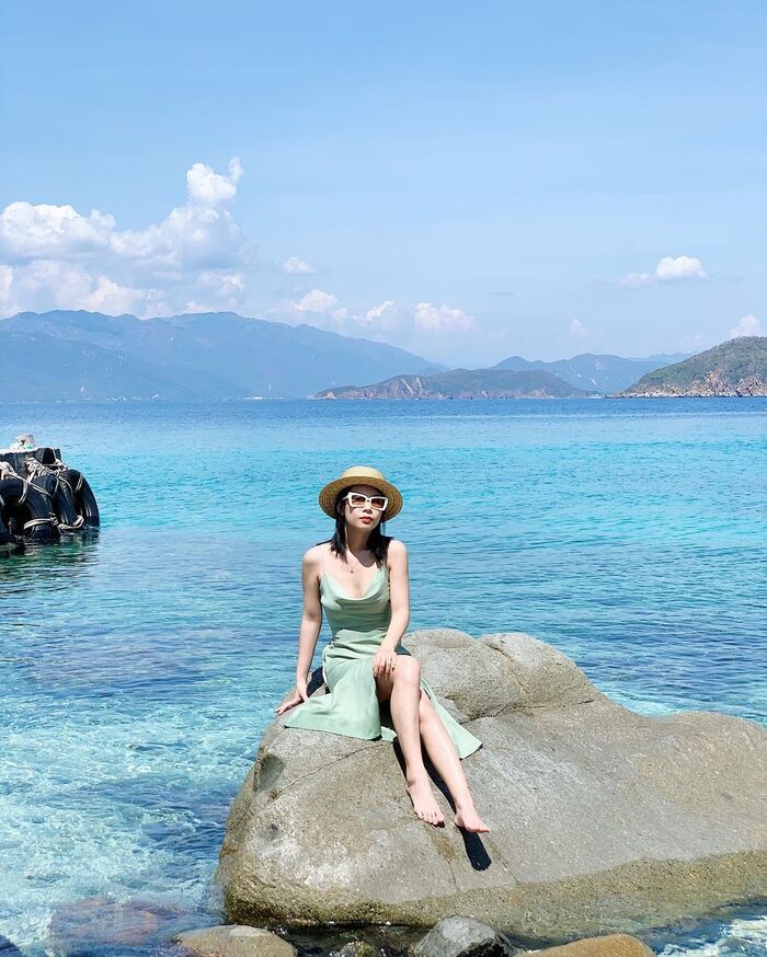 Vi vu khám phá và tận hưởng kỳ nghỉ sôi động tại 4 hòn đảo đẹp nhất ở Nha Trang