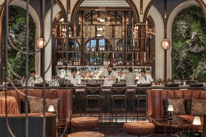 Charoenkrung – Sự hồi sinh từ khu phố cổ đến con đường ăn chơi sầm uất bậc nhất tại thủ đô Bangkok