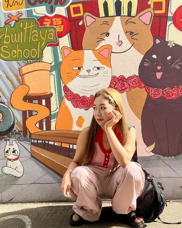 Charoenkrung – Sự hồi sinh từ khu phố cổ đến con đường ăn chơi sầm uất bậc nhất tại thủ đô Bangkok