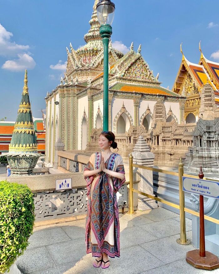Charoenkrung – Sự hồi sinh từ khu phố cổ đến con đường ăn chơi sầm uất bậc nhất tại thủ đô Bangkok