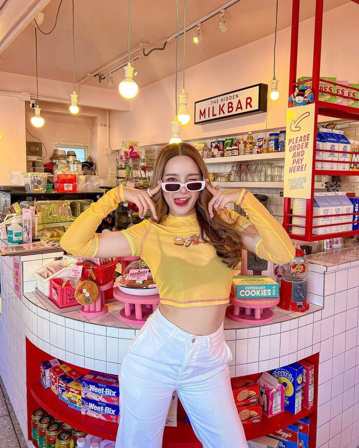 Charoenkrung – Sự hồi sinh từ khu phố cổ đến con đường ăn chơi sầm uất bậc nhất tại thủ đô Bangkok