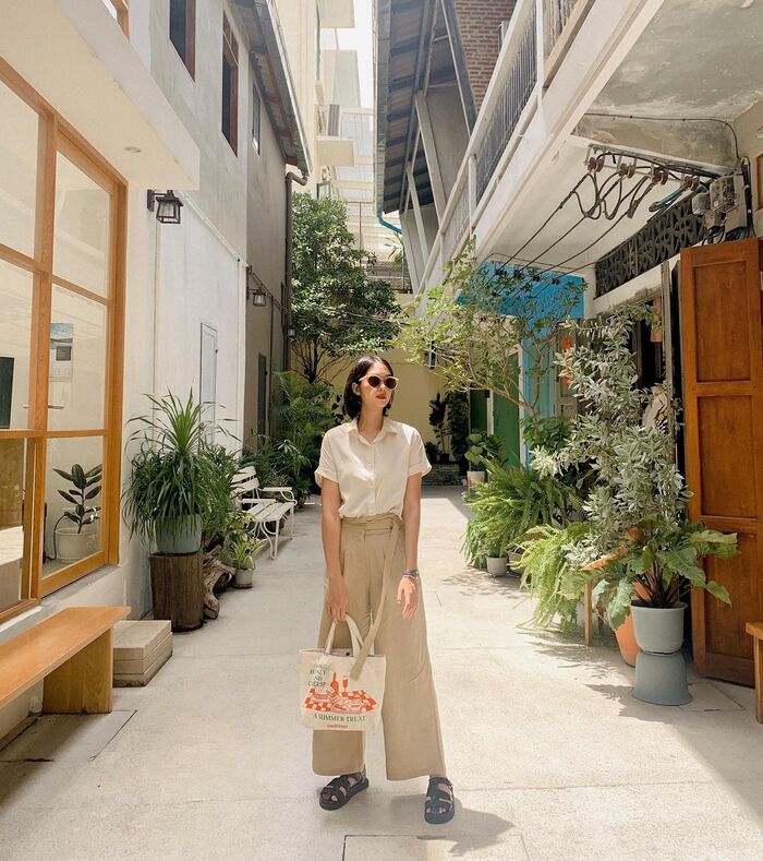 Charoenkrung – Sự hồi sinh từ khu phố cổ đến con đường ăn chơi sầm uất bậc nhất tại thủ đô Bangkok