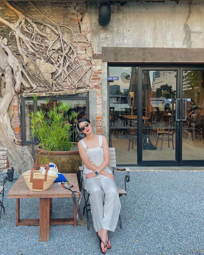 Charoenkrung – Sự hồi sinh từ khu phố cổ đến con đường ăn chơi sầm uất bậc nhất tại thủ đô Bangkok