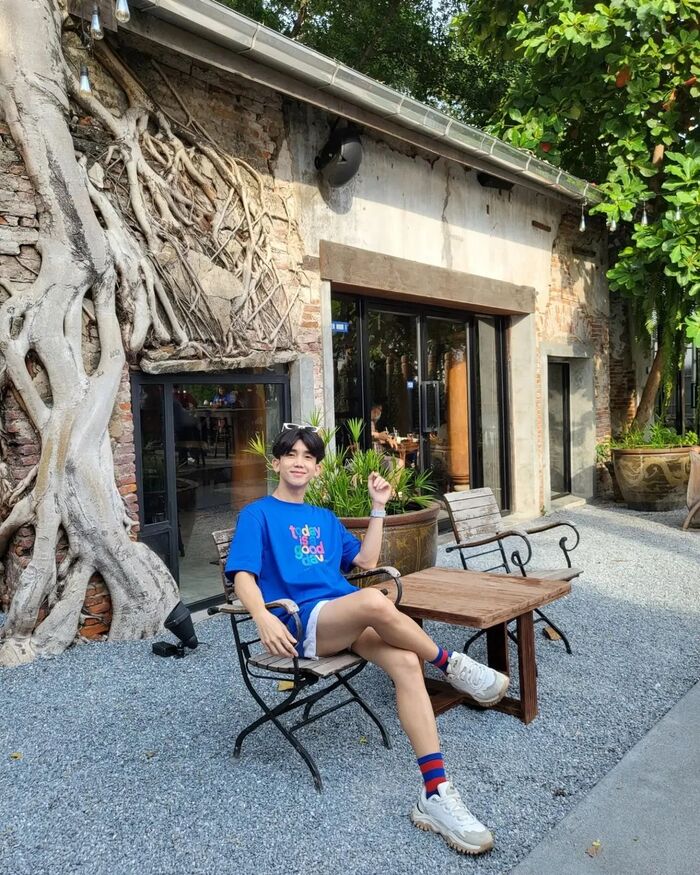 Charoenkrung – Sự hồi sinh từ khu phố cổ đến con đường ăn chơi sầm uất bậc nhất tại thủ đô Bangkok