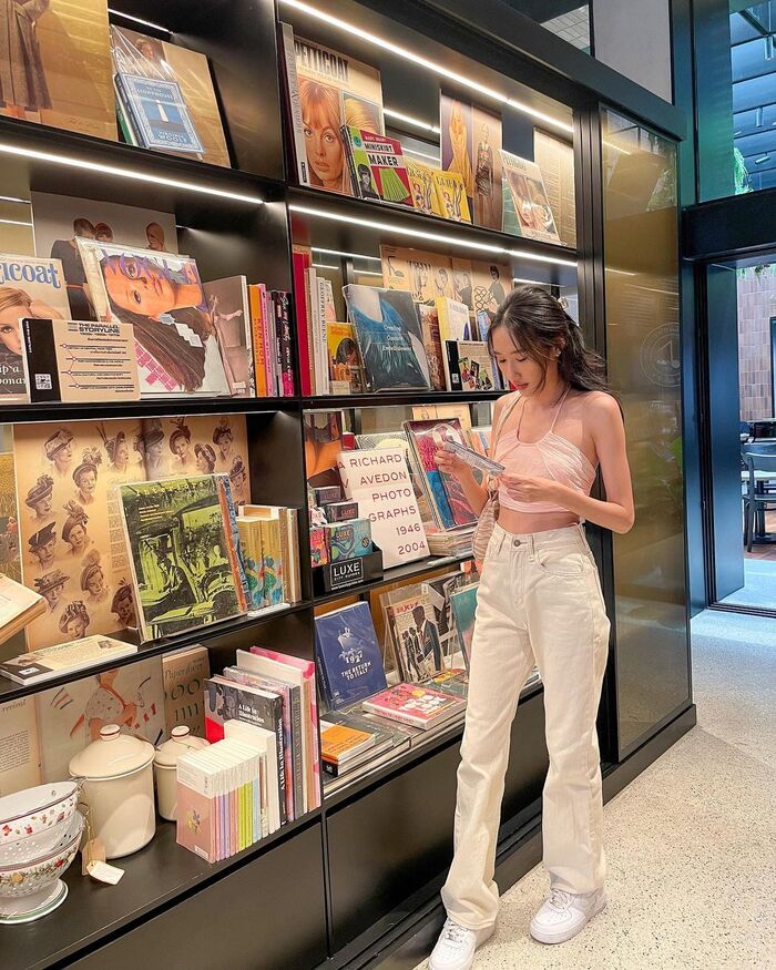 Charoenkrung – Sự hồi sinh từ khu phố cổ đến con đường ăn chơi sầm uất bậc nhất tại thủ đô Bangkok