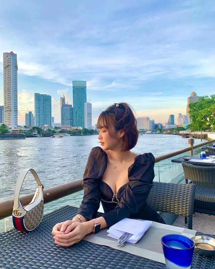Charoenkrung – Sự hồi sinh từ khu phố cổ đến con đường ăn chơi sầm uất bậc nhất tại thủ đô Bangkok