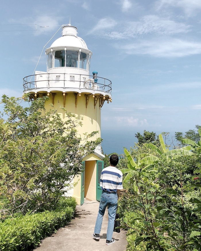 ‘Quậy tung’ mọi điểm đến hấp dẫn và trải nghiệm hết các hoạt động du lịch thú vị tại ‘lá phổi xanh’ bán đảo Sơn Trà