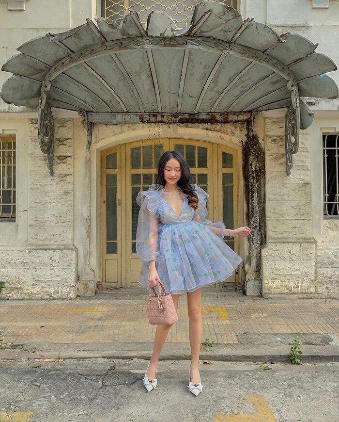 Chẳng thể bỏ qua ‘thiên đường’ sống ảo cực nghệ - Bảo tàng mỹ thuật thành phố Hồ Chí Minh