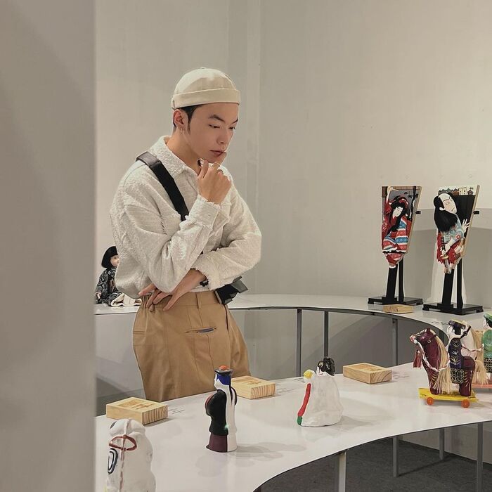 Chẳng thể bỏ qua ‘thiên đường’ sống ảo cực nghệ - Bảo tàng mỹ thuật thành phố Hồ Chí Minh