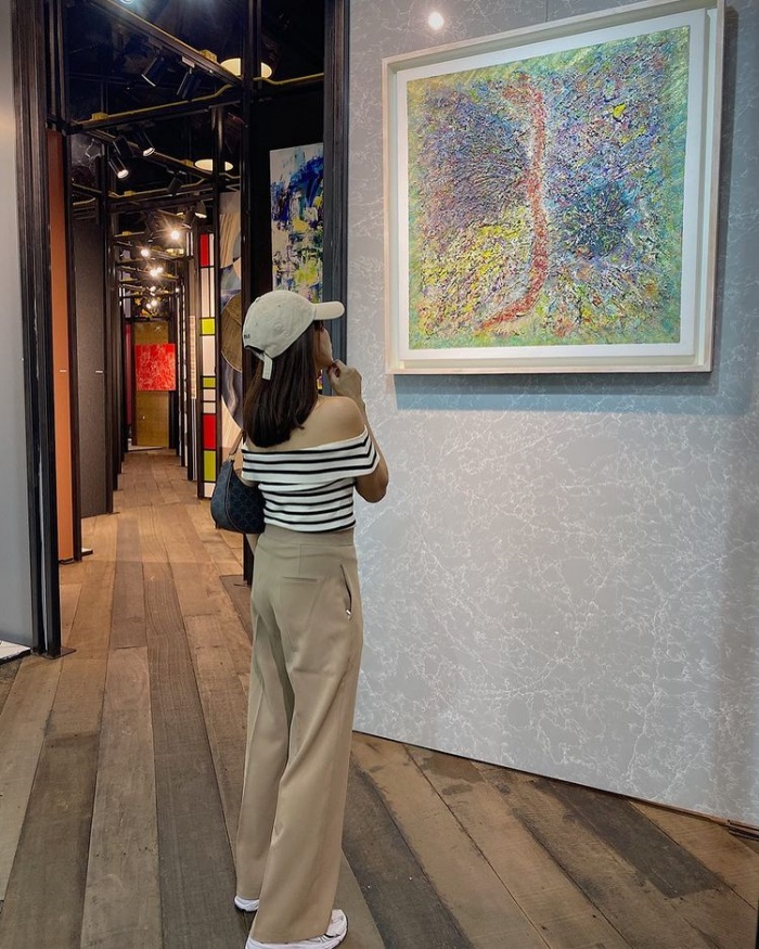  trải nghiệm nên thử ở khu Bangkok Old Town