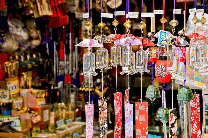 Hội An là địa phương còn lưu giữa rất nhiều làng nghề truyền thống lâu đời