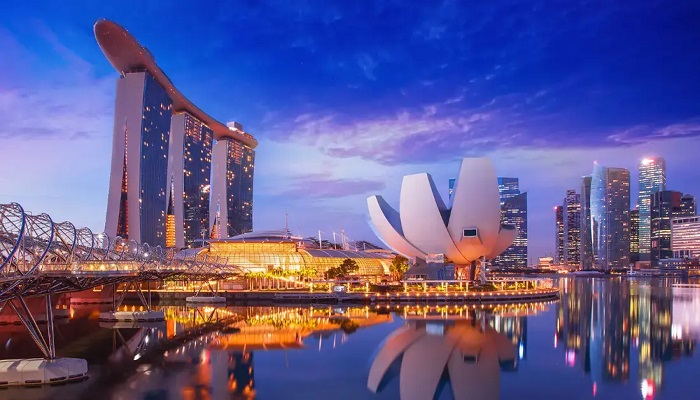 Đi Singapore mua gì về làm quà