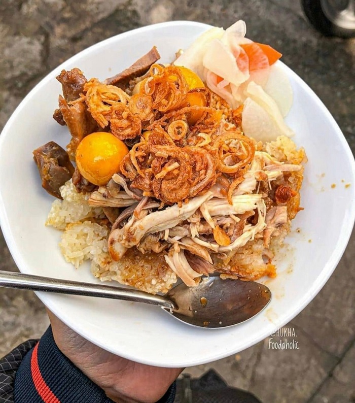 food tour Sài Gòn giá rẻ