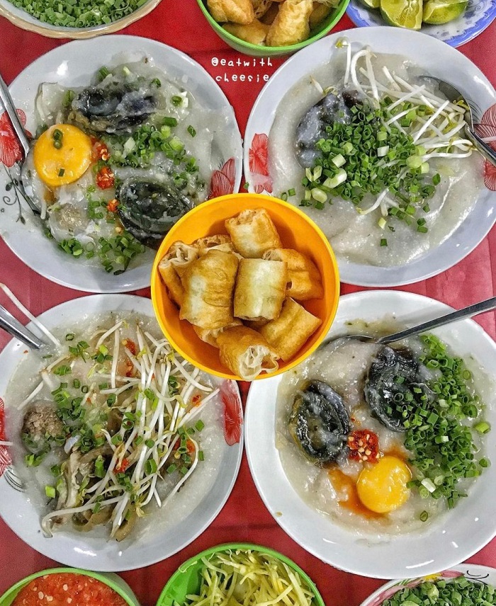 food tour Sài Gòn giá rẻ