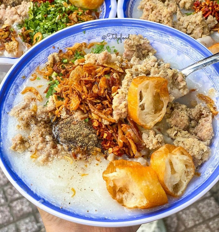 food tour Sài Gòn giá rẻ