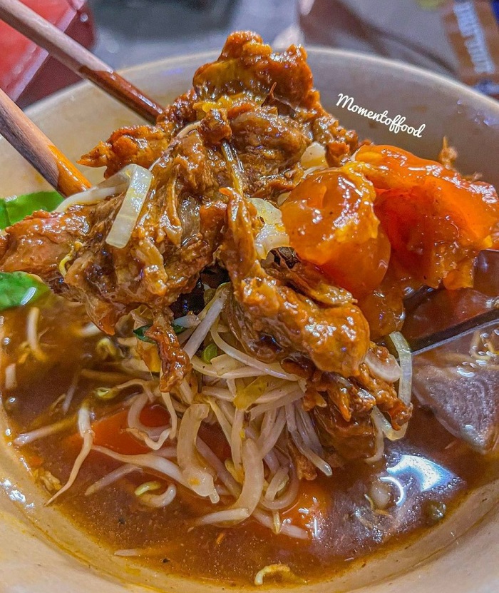 food tour Sài Gòn giá rẻ