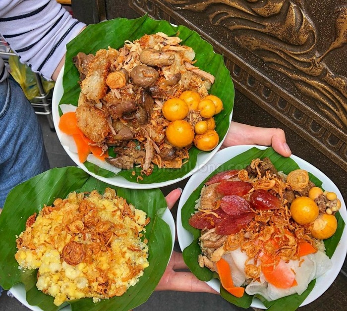 food tour Sài Gòn giá rẻ