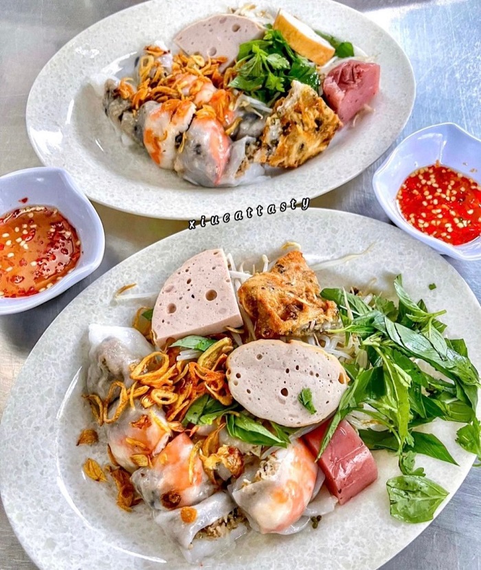 food tour Sài Gòn giá rẻ