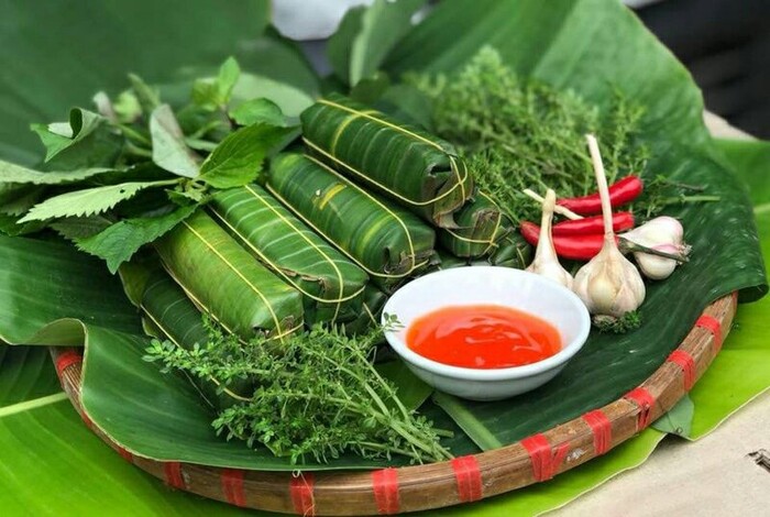 Nem chua Thanh Hóa: Hương vị đại diện cho nét đẹp ẩm thực xứ Thanh