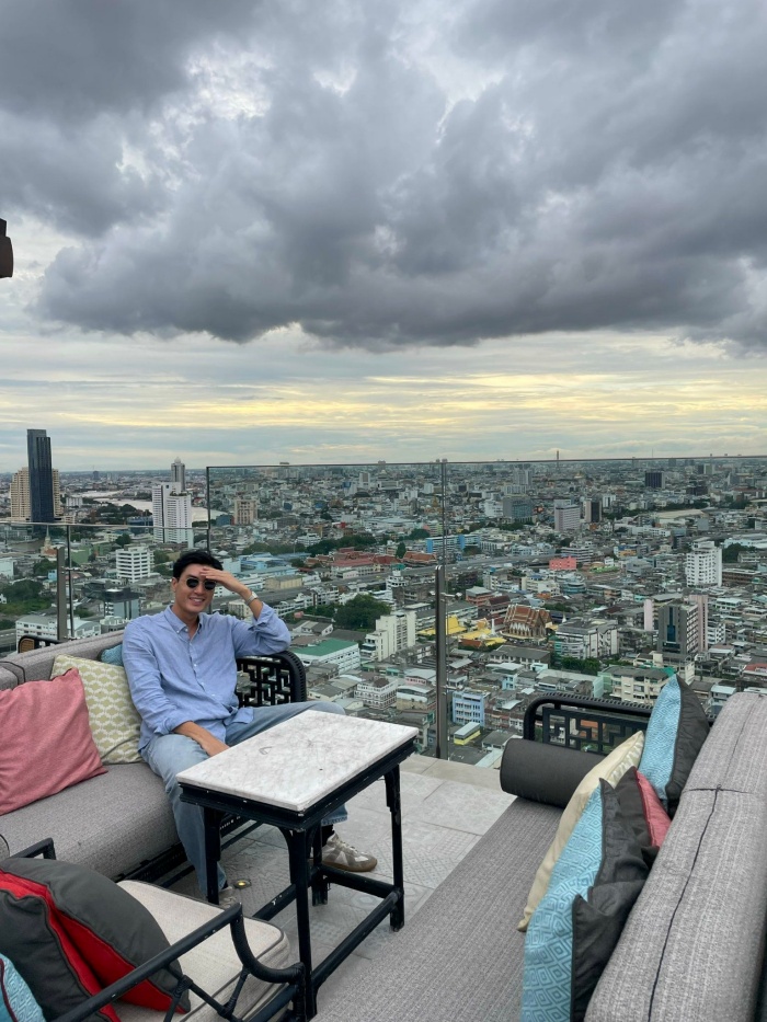  trải nghiệm nên thử ở khu Bangkok Old Town