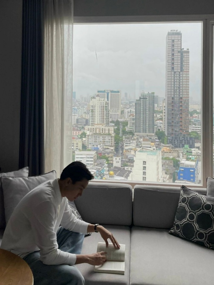  trải nghiệm nên thử ở khu Bangkok Old Town