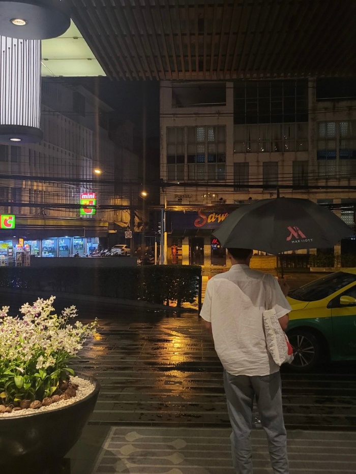  trải nghiệm nên thử ở khu Bangkok Old Town