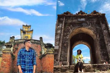 Du lịch hoài niệm với những điểm đến lịch sử ở Quảng Bình nổi tiếng 