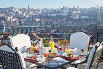 Đủ mọi phong cách nhà hàng ngon ở Porto Bồ Đào Nha cho người mê ẩm thực