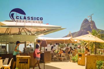 Điểm danh 7 quán bar bờ biển nổi tiếng nhất Rio de Janeiro, Brazil bạn không thể bỏ lỡ!