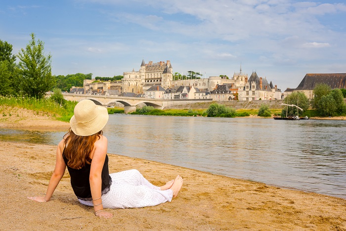 Thung lũng sông Loire