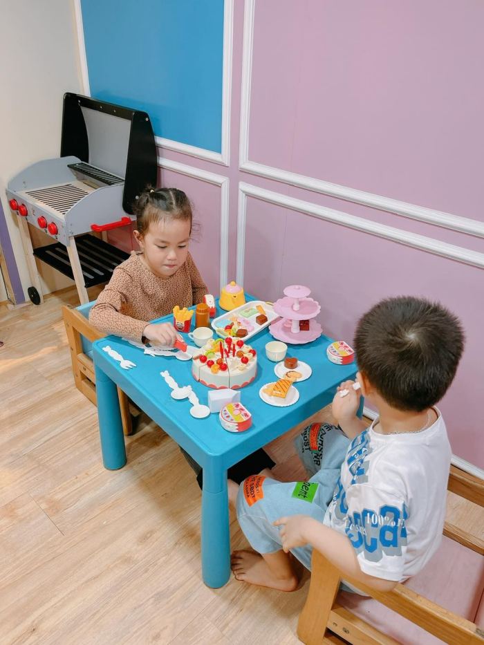 địa điểm vui chơi trẻ em ở quận Hải Châu Đà Nẵng